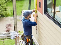 Best Siding Removal and Disposal  in Newmanstown, PA